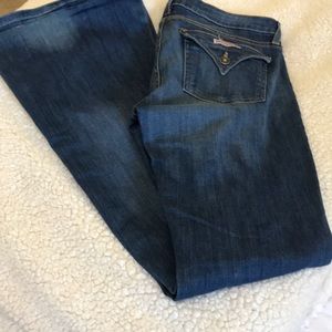 Hudson Jeans